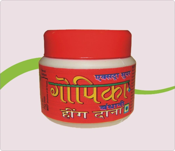 Shilpa Hing 10g